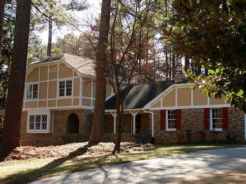 313 Lakeshore Drive Ne, Marietta, GA 30067