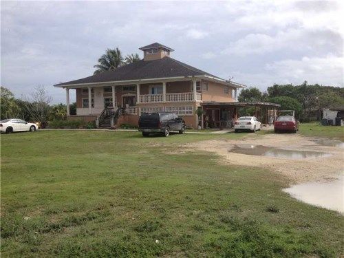 14220 SW 222 ST, Miami, FL 33170