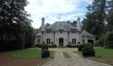 2934 Paces Lake Drive Atlanta, GA 30339