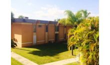 9445 SW 76 ST # U8 Miami, FL 33173