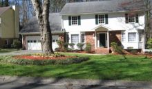 843 Countryside Court Se Marietta, GA 30067