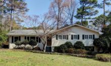 870 Valleymeade Drive Marietta, GA 30067