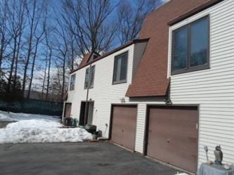 211 W High Top Circle #29b, Hamden, CT 06514