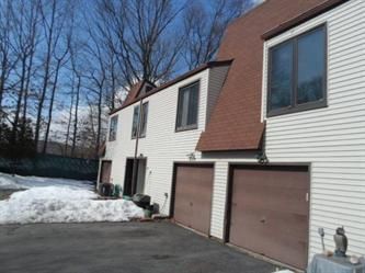 211 W  High Top Circle #29b, Hamden, CT 06514