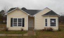 224 Katie Dr Rocky Mount, NC 27803