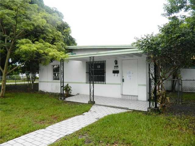 420 Nw 138th St, Miami, FL 33168