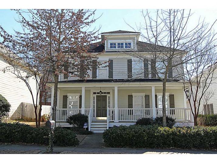 2234 Harry Brooks Drive Nw, Atlanta, GA 30318