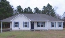 103 Sweetbriar Ln Ocilla, GA 31774