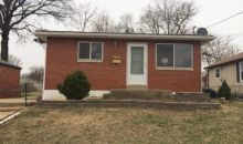 4660 Tiemann Ave Saint Louis, MO 63123