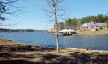 Lot 4-C Anglers Point Lumberton, MS 39455