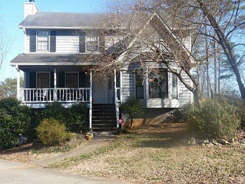 622 Shay Drive Sw, Marietta, GA 30060