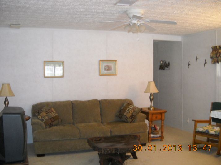 540 SE 295th Street, Old Town, FL 32680