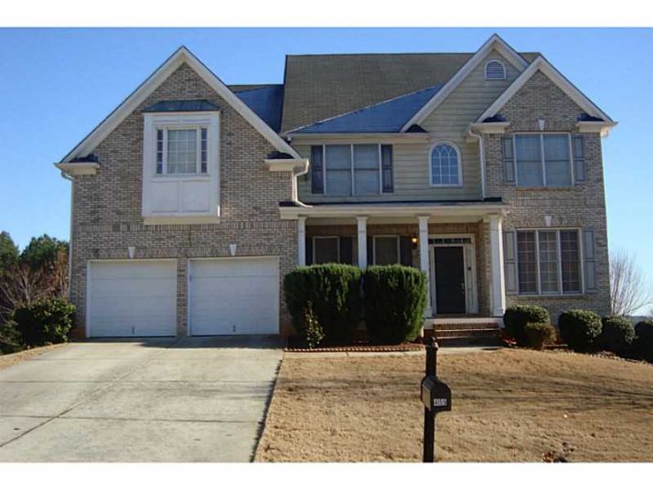 4155 Suwanee Bend Drive, Suwanee, GA 30024