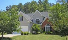 133 Highlands Drive Woodstock, GA 30188
