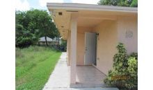 6734 NW 4 AV Miami, FL 33150