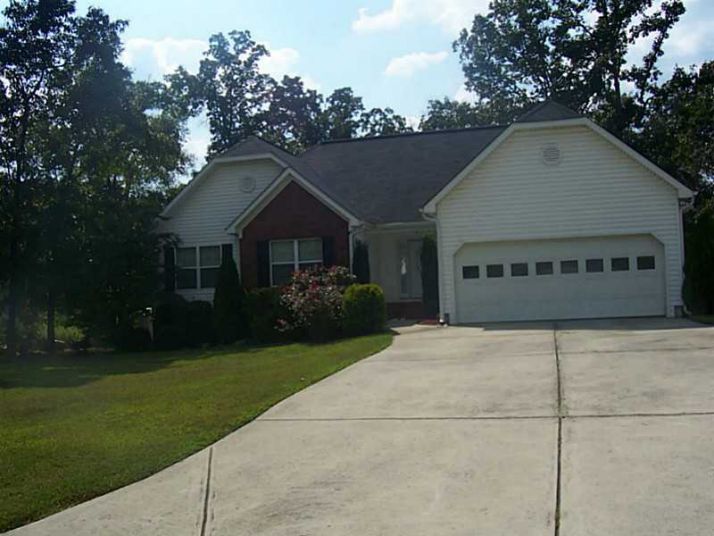 135 Sunset Valley Street, Cedartown, GA 30125