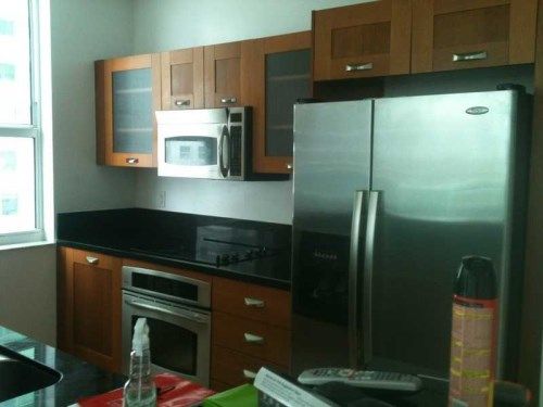 186 SE 12 TE # 1805, Miami, FL 33131