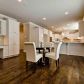 470 TRAILWOOD CT, Centerton, AR 72719 ID:1158310