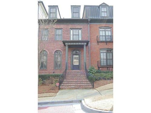 Unit 34 - 3127 Lenox Road Ne, Atlanta, GA 30324