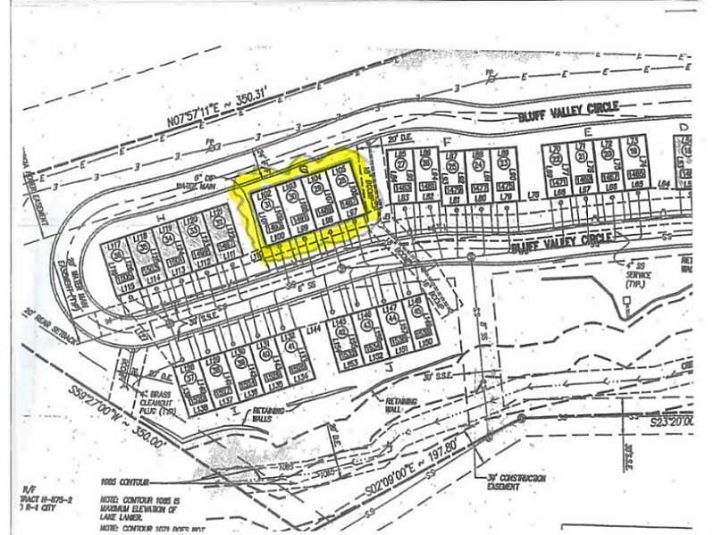 1520 Bluff Valley Circle, Gainesville, GA 30504