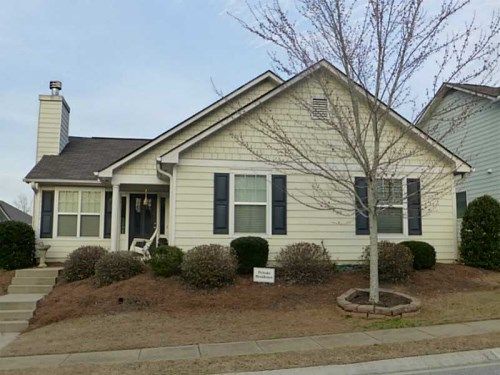 209 Brookstone Trail, Braselton, GA 30517