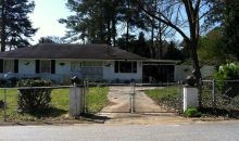 831 Jett Road Jonesboro, GA 30236