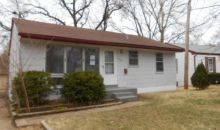 240 Du Bourg Ln Florissant, MO 63031