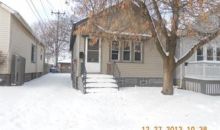 2035    South Hilbert Stre Milwaukee, WI 53207