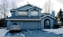 10144 Voyager Circle Anchorage, AK 99515