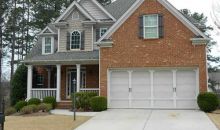 723 Hope Hollow Lane Loganville, GA 30052