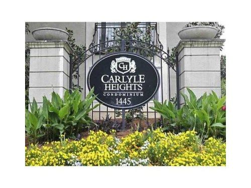 Unit A3 - 1445 Monroe Drive Ne, Atlanta, GA 30324