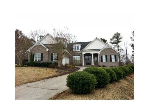 14 Isabella Court Ne, Cartersville, GA 30121