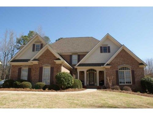 4906 Registry View, Kennesaw, GA 30152