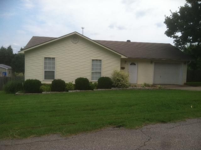 9 Whitney Lane, Clarksville, AR 72830