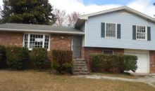 2007 Echota Way Riverdale, GA 30296