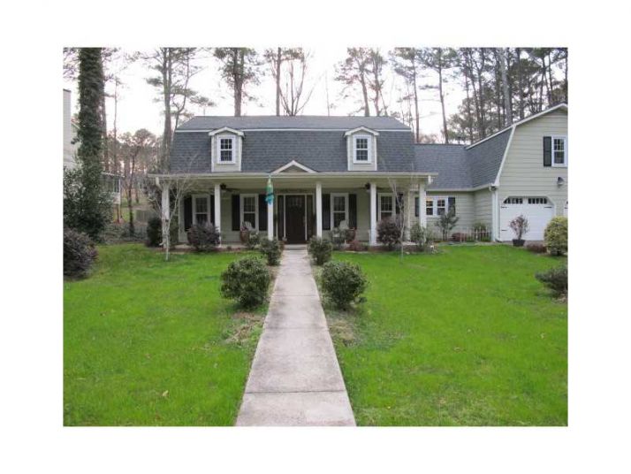 1490 Brookcliff Drive, Marietta, GA 30062