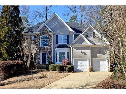 356 Regal Pines Court, Suwanee, GA 30024