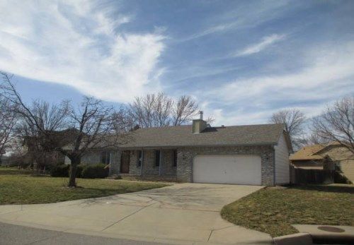 10802 W University St, Wichita, KS 67209