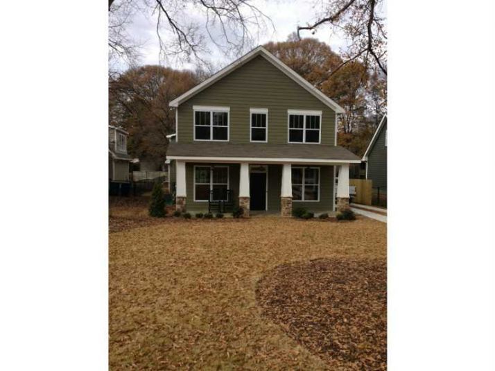 2529 Forrest Avenue, Atlanta, GA 30318