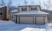 17556 Shasta Circle Eagle River, AK 99577