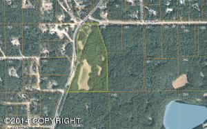 A023 N Wasilla Fishhook Road, Wasilla, AK 99654