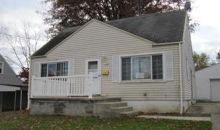 1462    Haynes Avenue Barberton, OH 44203