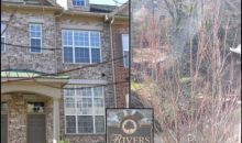 Unit 14 - 1600 Rivers Edge Trail Ne Atlanta, GA 30324