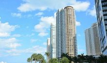 901 BRICKELL KEY BL # 606 Miami, FL 33131