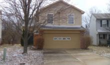 4441 Brookmeadow Dr Indianapolis, IN 46254