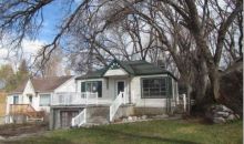 4064 Hillcrest Circle Ogden, UT 84405