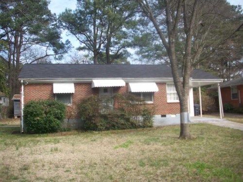 4221 Tilly Mill Road, Atlanta, GA 30360