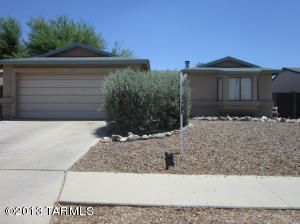 10260 E Juniper Basin, Tucson, AZ 85748