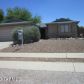 10260 E Juniper Basin, Tucson, AZ 85748 ID:1653572