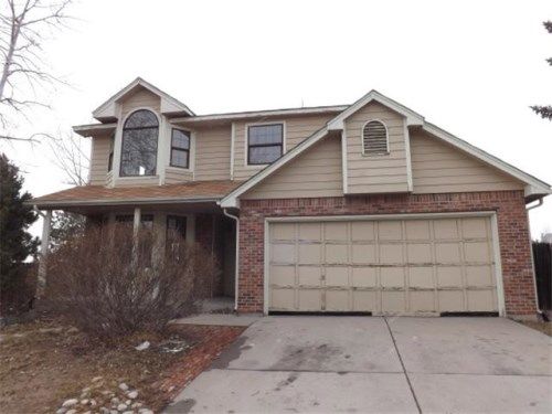 5025 Ramblewood Dr, Colorado Springs, CO 80920